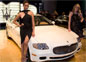 Maserati Quattroporte Collezione Cento