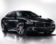Maserati Quattroporte Sport GT S