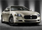 2012 Maserati Quattroporte AWD