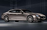 Maserati Quattroporte Ermenegildo Zegna