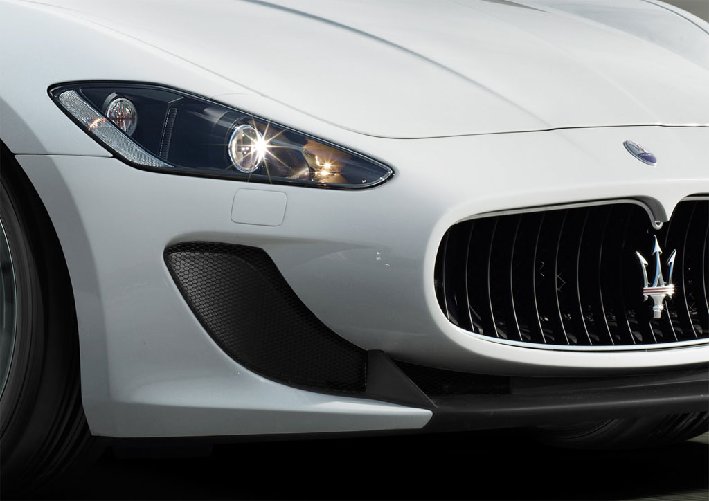 Maserati+granturismo+mc+stradale+specs