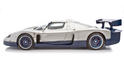 2008 Edo Maserati MC12 10