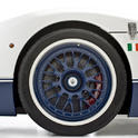 2008 Edo Maserati MC12 12