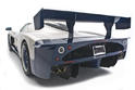 2008 Edo Maserati MC12 13
