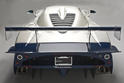 2008 Edo Maserati MC12 16
