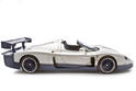 2008 Edo Maserati MC12 18