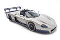 2008 Edo Maserati MC12 20