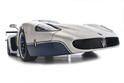 2008 Edo Maserati MC12 21