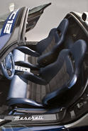 2008 Edo Maserati MC12 6
