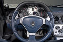 2008 Edo Maserati MC12 7