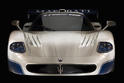 2008 Edo Maserati MC12 8