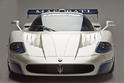 2008 Edo Maserati MC12 9