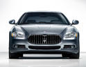 2008 Maserati Quattroporte S 3