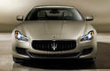 2013 Maserati Quattroporte 11