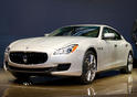 2013 Maserati Quattroporte 12