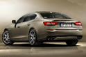 2013 Maserati Quattroporte 2