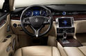2013 Maserati Quattroporte 3