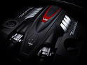 2013 Maserati Quattroporte 6