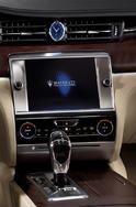 2013 Maserati Quattroporte 8