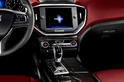 2014 Maserati Ghibli 16