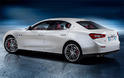2014 Maserati Ghibli 2