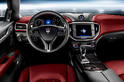 2014 Maserati Ghibli 3