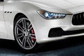 2014 Maserati Ghibli 5
