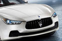 2014 Maserati Ghibli 6