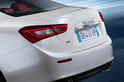 2014 Maserati Ghibli 7