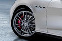 2014 Maserati Ghibli 8