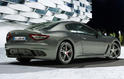 2014 Maserati GranTurismo MC Stradale 2