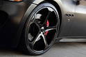 Anderson Maserati GranTurismo S 12