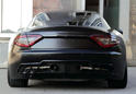 Anderson Maserati GranTurismo S 2