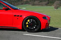 CDC Maserati Quattroporte 10