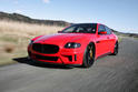 CDC Maserati Quattroporte 20
