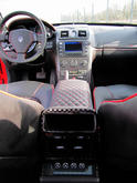 CDC Maserati Quattroporte 28
