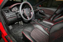CDC Maserati Quattroporte 33