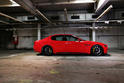 CDC Maserati Quattroporte 5