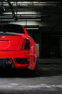 CDC Maserati Quattroporte 6