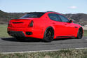 CDC Maserati Quattroporte 8