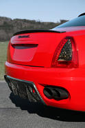 CDC Maserati Quattroporte 9