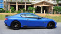 DMC Maserati GranTurismo 5
