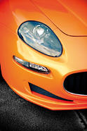 GS Maserati 4200 GT Cambiocorsa 13