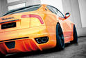 GS Maserati 4200 GT Cambiocorsa 2