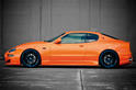 GS Maserati 4200 GT Cambiocorsa 4