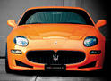 GS Maserati 4200 GT Cambiocorsa 6