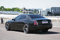 MR Car Design Maserati Quattroporte 10