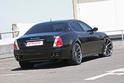 MR Car Design Maserati Quattroporte 11