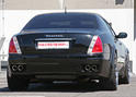 MR Car Design Maserati Quattroporte 2