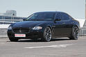 MR Car Design Maserati Quattroporte 5